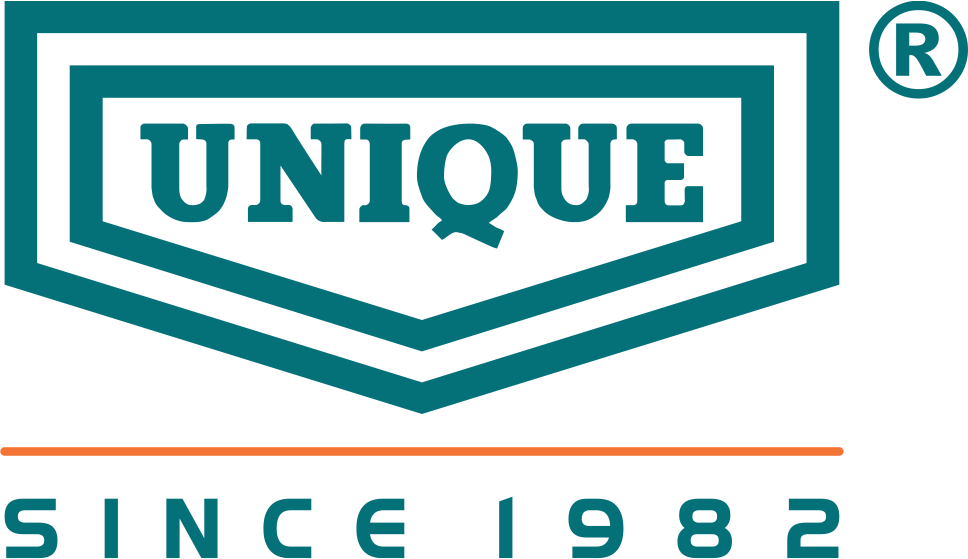 Unique - Since 1982