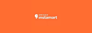 Swiggy Instamart