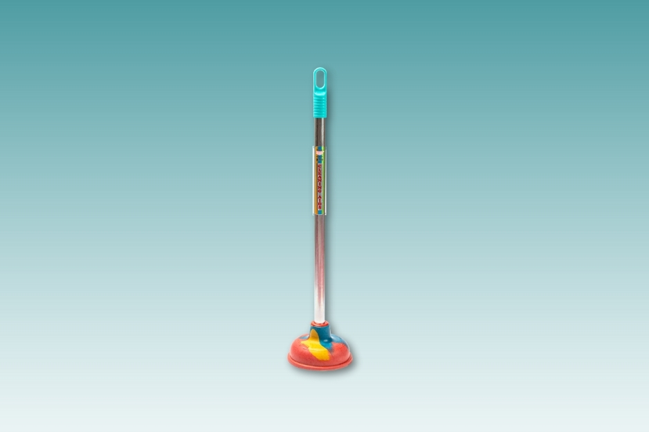 SP30 Floor Wiper