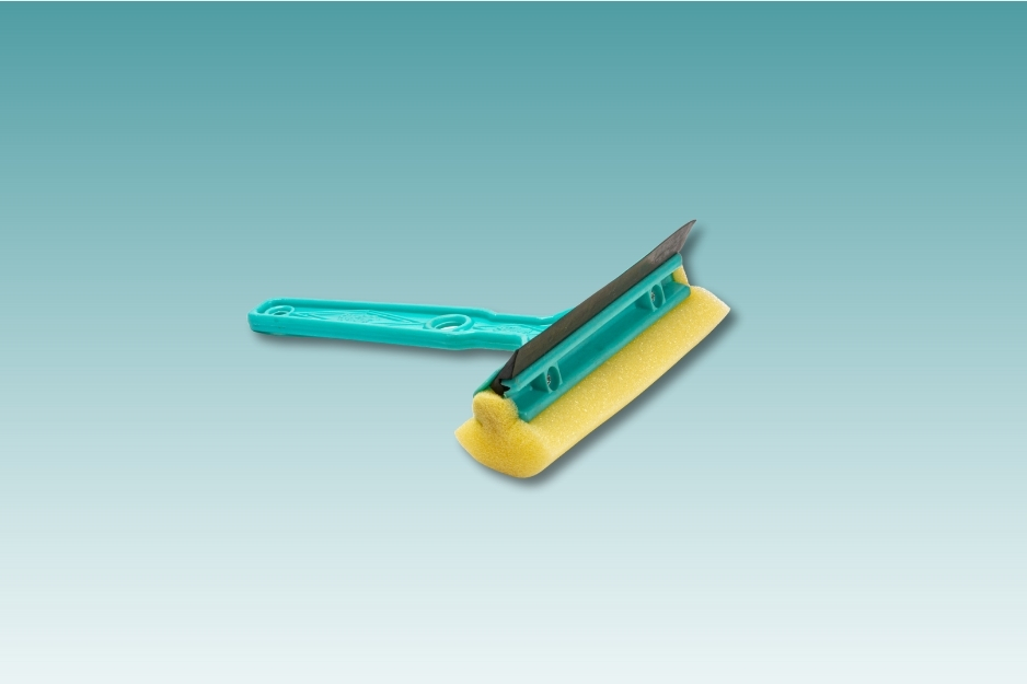SP30 Floor Wiper