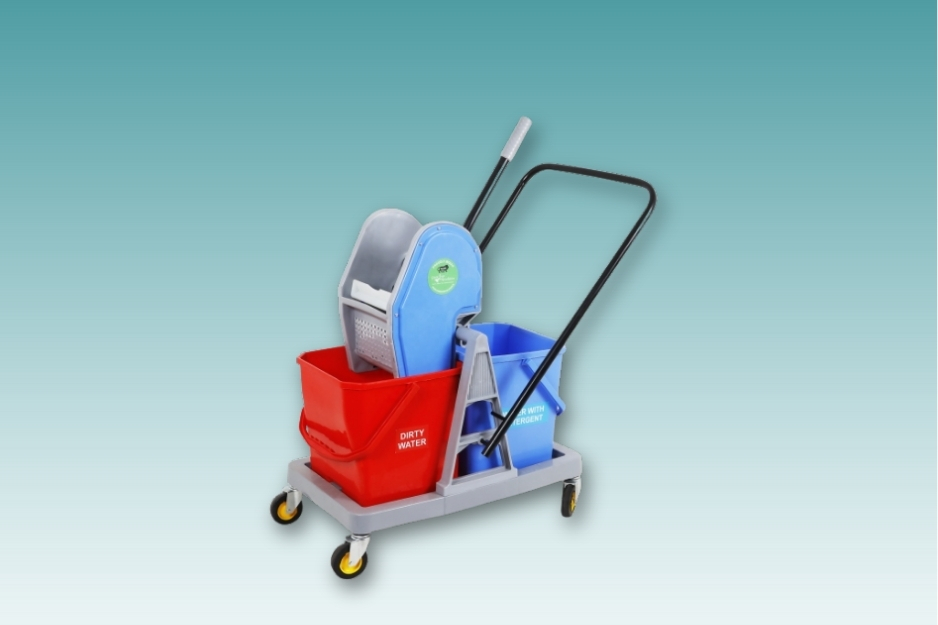 SP30 Floor Wiper